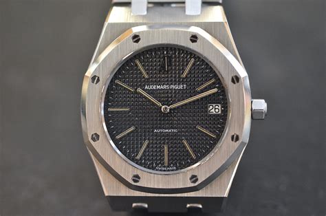 audemars piguet royal oak prima serie|used ap royal oak.